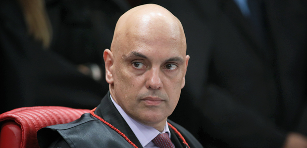 Conheça o currículo do ministro Alexandre de Moraes — Tribunal Superior  Eleitoral