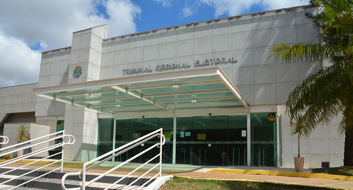 Expediente do TRE do Pará no feriado da Adesão à Independência — Tribunal  Regional Eleitoral do Pará