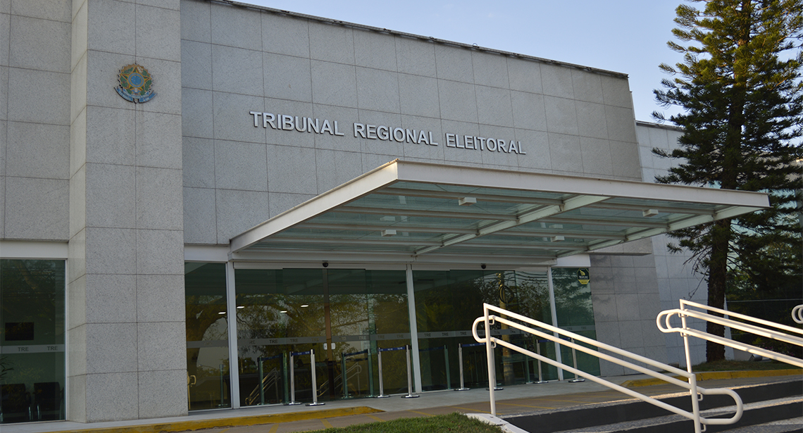 TRE do Pará tem expediente alterado em dia de jogos do Brasil na Copa do  Mundo — Tribunal Regional Eleitoral do Pará