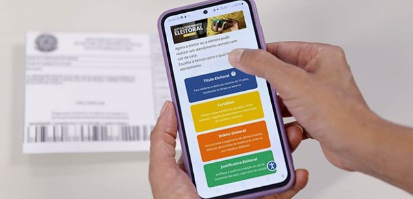 Saiba como consultar e quitar débitos eleitorais — Tribunal Regional  Eleitoral do Paraná