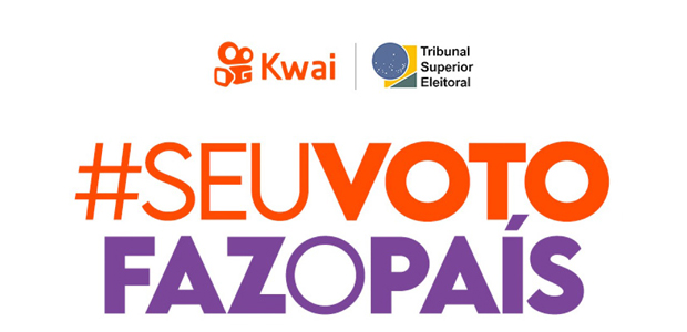 Eleições 2022: TSE e Kwai firmam parceria para combate à desinformação —  Tribunal Superior Eleitoral