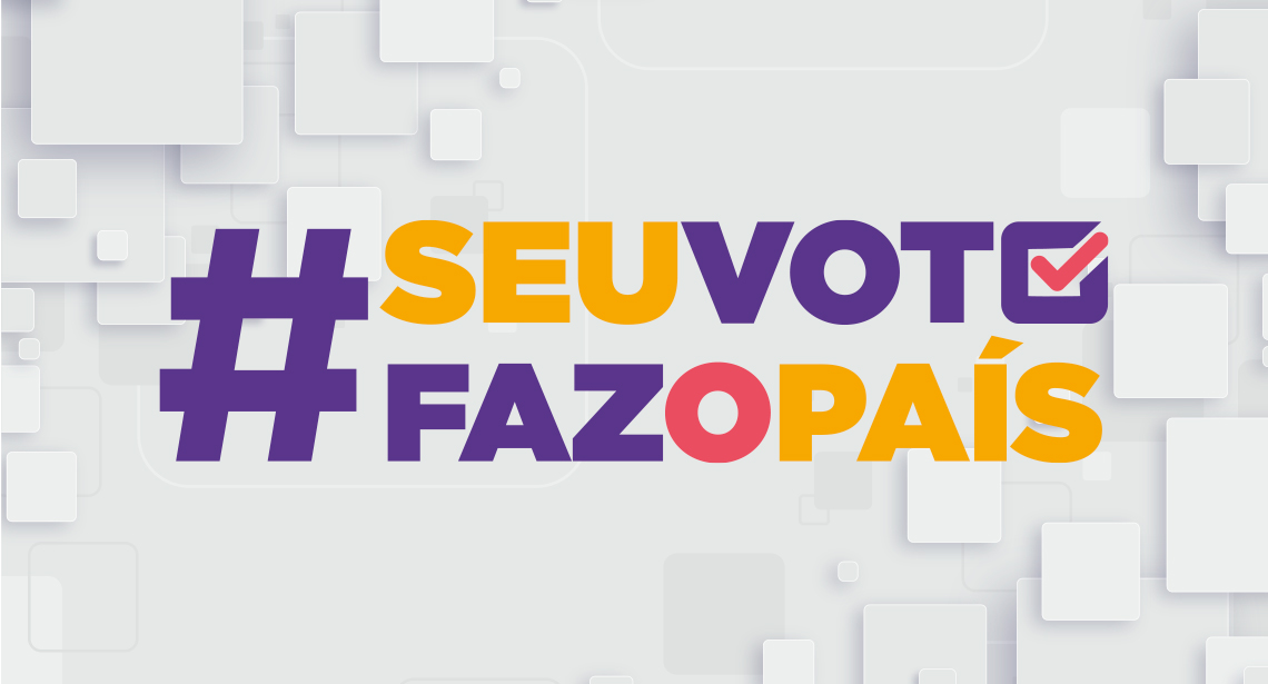 Eleições 2022: Eleitores não poderão entrar na cabine de votação