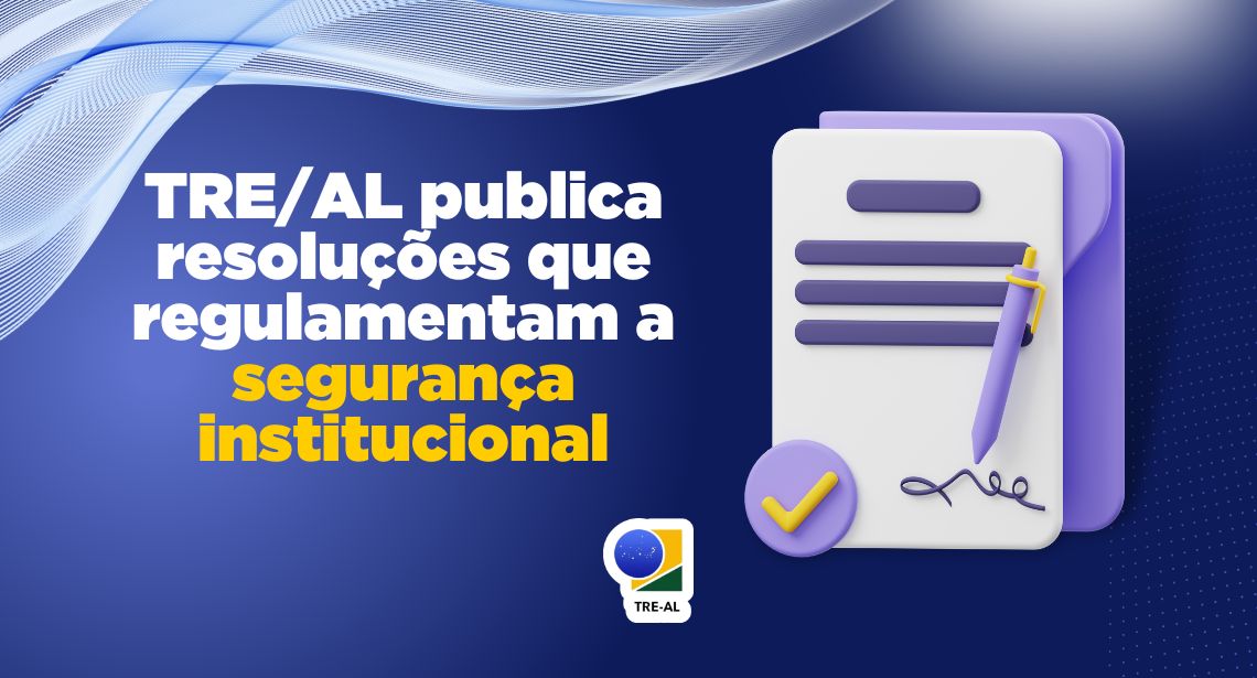 TRE regulamenta autoatendimento do eleitor no âmbito do Estado do