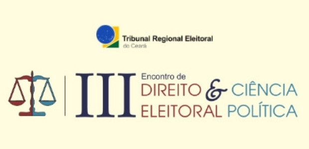 Programa de Educação Continuada em Direito e Processo Eleitoral — Tribunal  Regional Eleitoral do Ceará