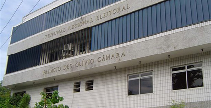 Tribunal Regional Eleitoral do Ceará - TRE CE - #SextaCultural ♟E