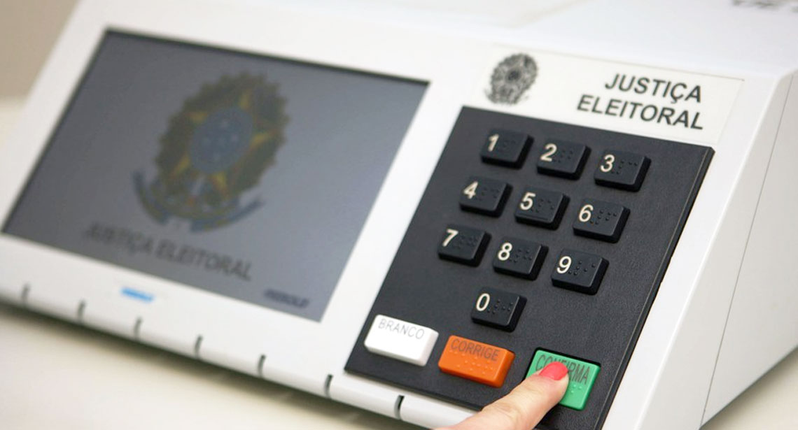 TSE define novas regras para eleições municipais de 2026
