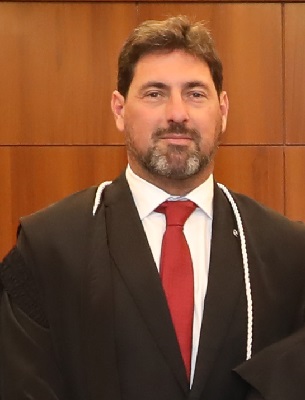 Galeria dos Juízes Ouvidores — Tribunal Regional Eleitoral do Paraná
