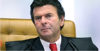 Ministro Luiz Fux nomeia juíza da Corte do TRE-PR para Grupo de Trabalho  sobre dosimetria — Tribunal Regional Eleitoral do Paraná