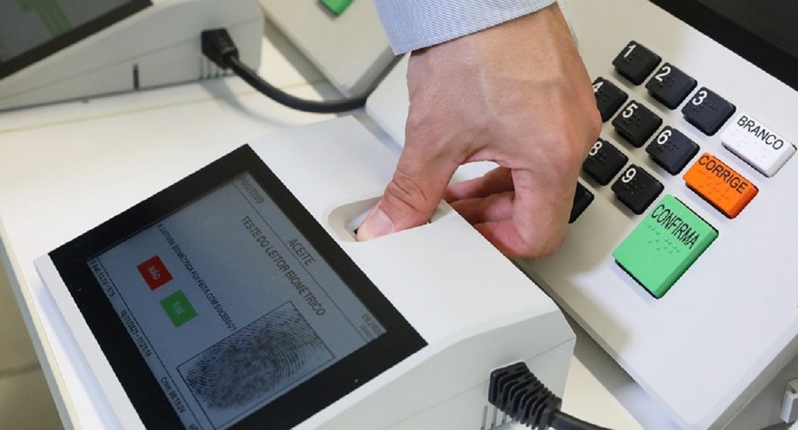 Eleitores regulares sem cadastro biométrico poderão votar — Tribunal Regional Eleitoral do Distrito Federal