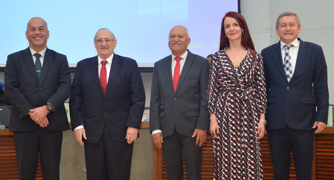 Juíza Flávia da Costa Viana participa de seminário em Portugal e de  reuniões em instituições ligadas