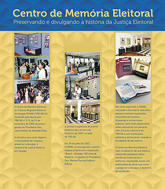 01 CENTRO DE MEMÓRIA ELEITORAL