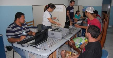 421 presos provisórios estão aptos a votar em Roraima