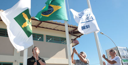 Ação Global com participação do TSE em 18.05.2013