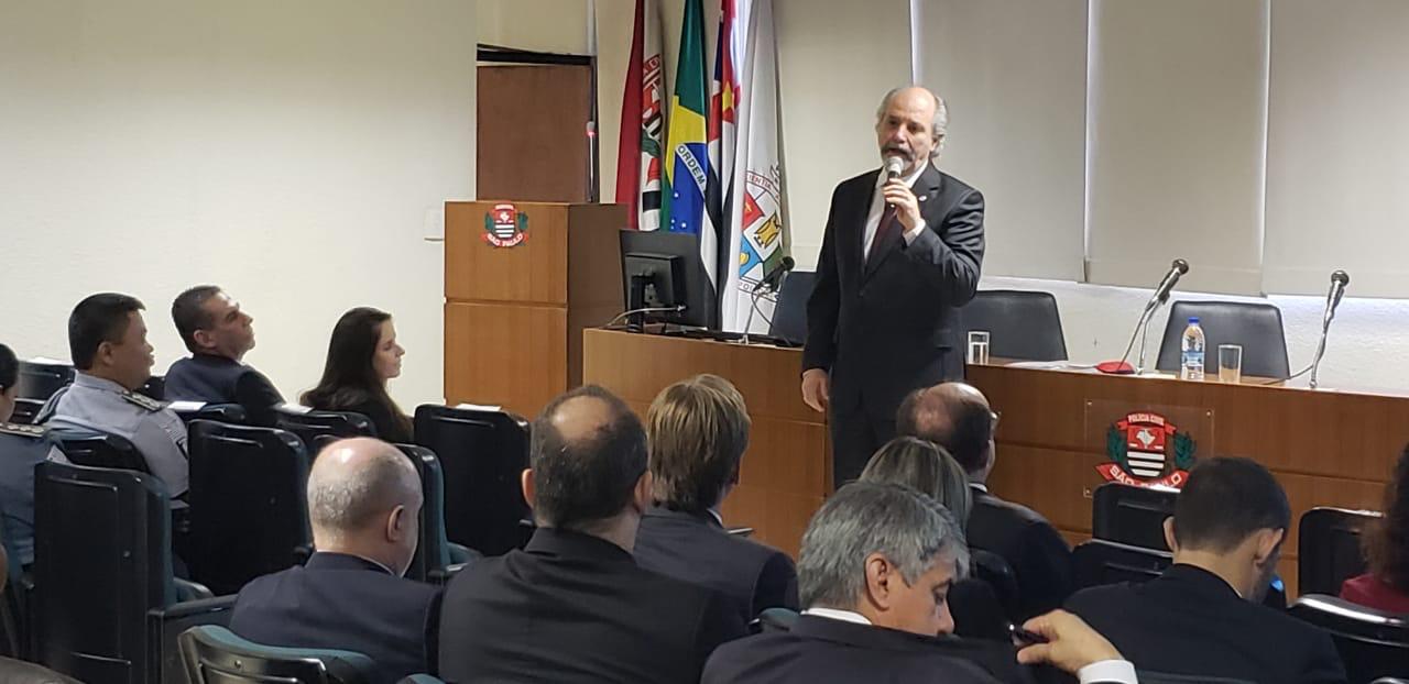 AGENDA INSTITUCIONAL TRE-SP 2018-09-20