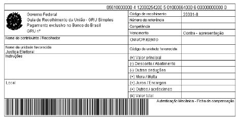 Anexo I - Portaria nº 288/2005, arts. 2º e 3º