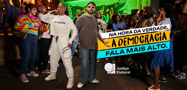 MidiaNews  “Liberdade de expressão não pode colocar democracia em