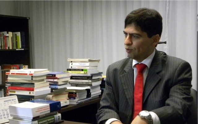 Carlos Wagner Dias Ferreira será o novo Juiz Federal da Corte Eleitoral do TRE-RN