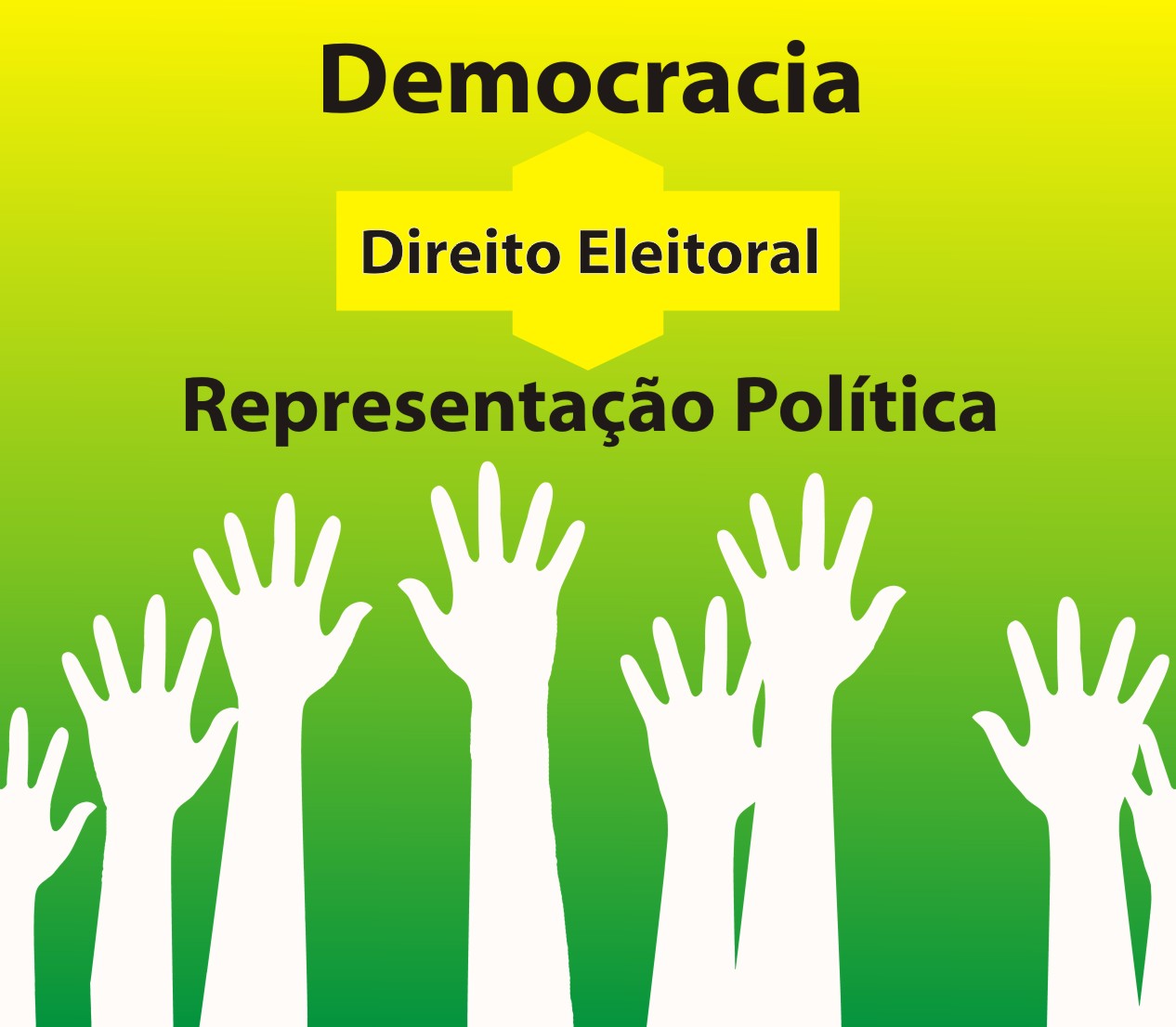 O Direito Eleitoral como elo entre a democracia e a representação