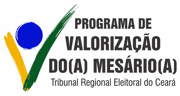 Programa de Valorização do(a) Mesário(a) — Tribunal Regional
