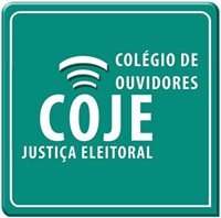 COJE — Tribunal Regional Eleitoral do Distrito Federal