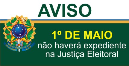 TRE-PR-imagem-aviso-primeiro-de-maio
