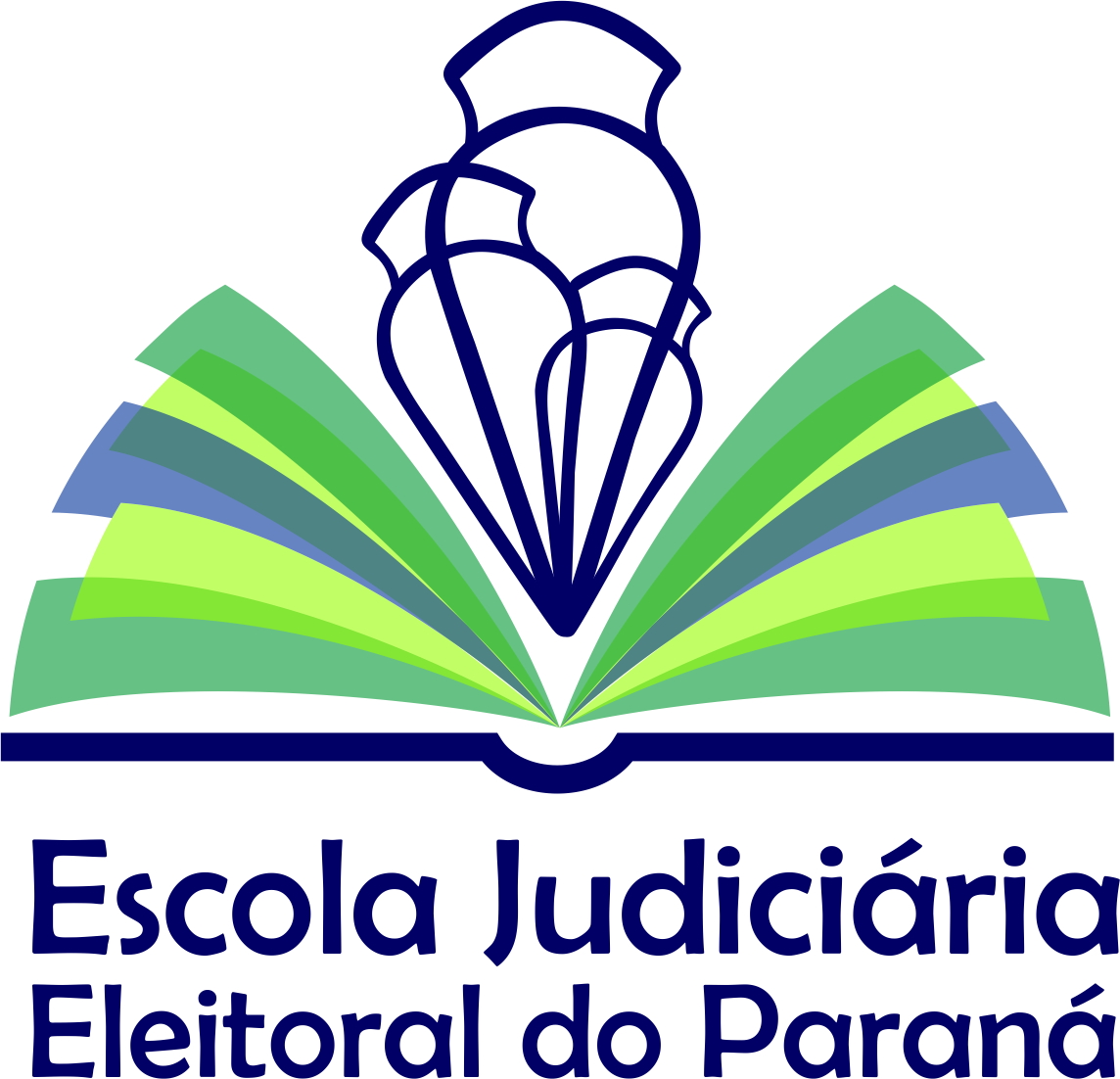 Dra. Flávia Viana assume direção executiva da Escola Judiciária Eleitoral  do Paraná — Tribunal Regional Eleitoral do Paraná