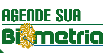 TRE-RN Biometria agendamento