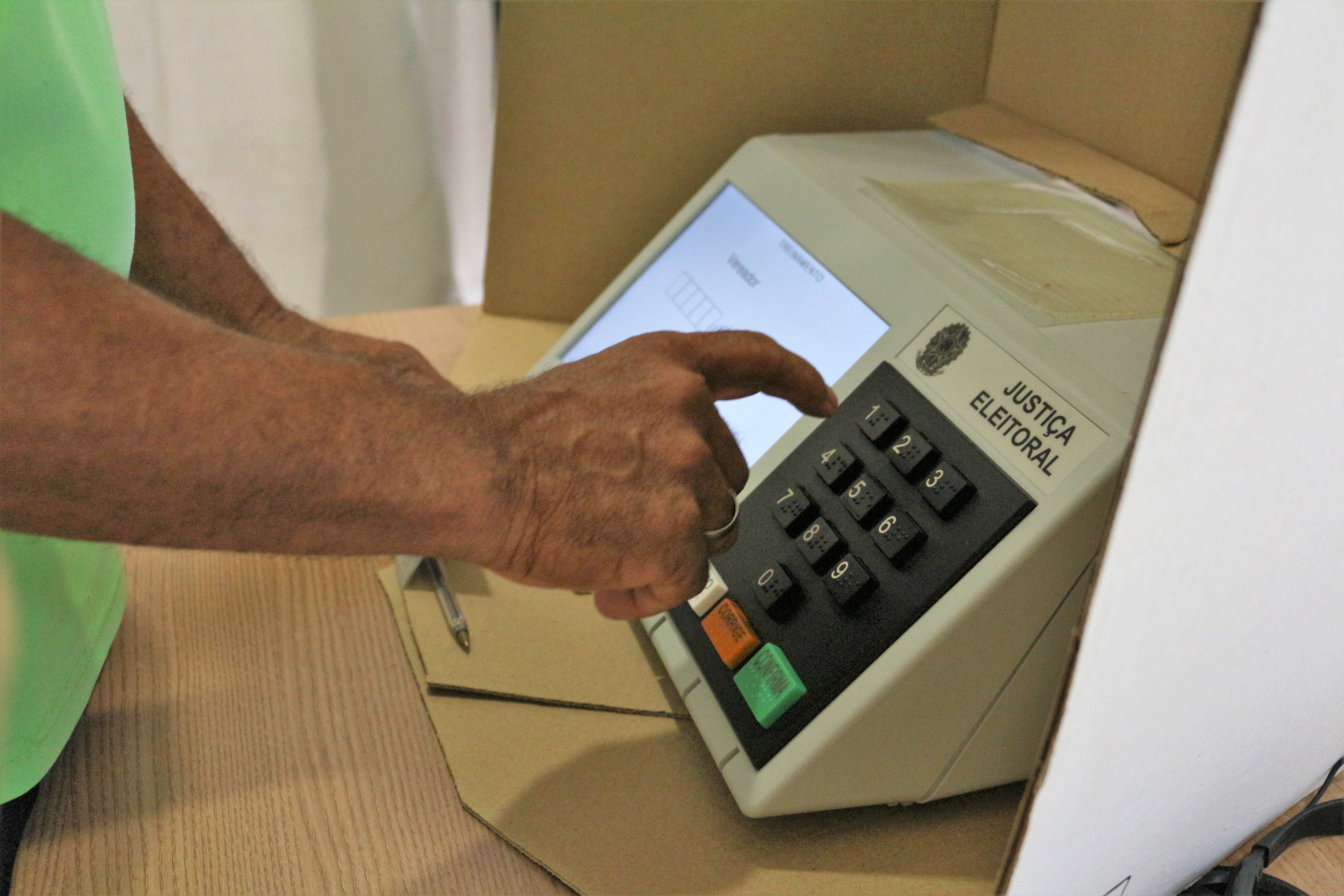 RN tem mais 2,5 milhões de eleitores aptos a votar nas Eleições 2022 —  Tribunal Regional Eleitoral do Rio Grande do Norte