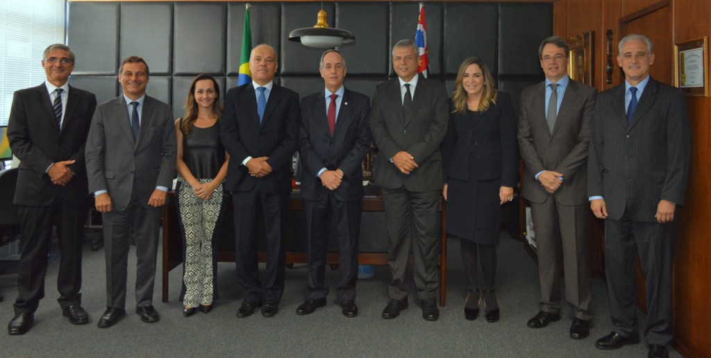 TRE-SP - Afonso Celso da Silva toma posse como juiz substituto da Corte eleitoral paulista