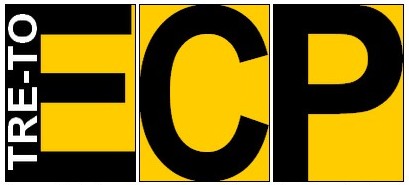 TRE-TO Logo ECP