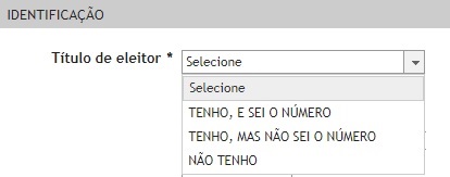 TREMS Titulo Escolha - Atendimento Virtual