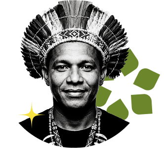 Eleitor indígena