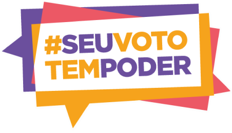 #seuvototempoder