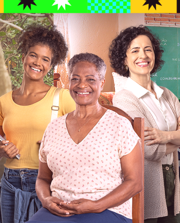 Participação Feminina (2024)