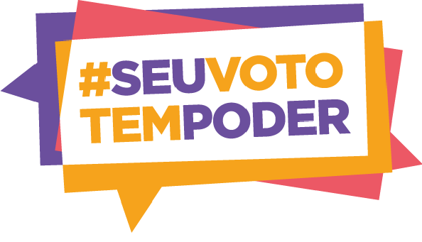 #seuvototempoder