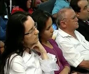 TRE-RN EJe Video — Justiça Eleitoral